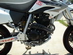     Honda XR400 Motard 2005  16